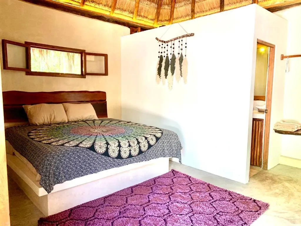 Tulum Nueve Hotel