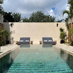 Majaro Apartment Tulum