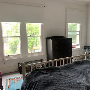 Woodland Terrace Apartment London