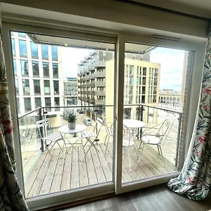 Home2home Mill Park Apartment Cambridge (Cambridgeshire)