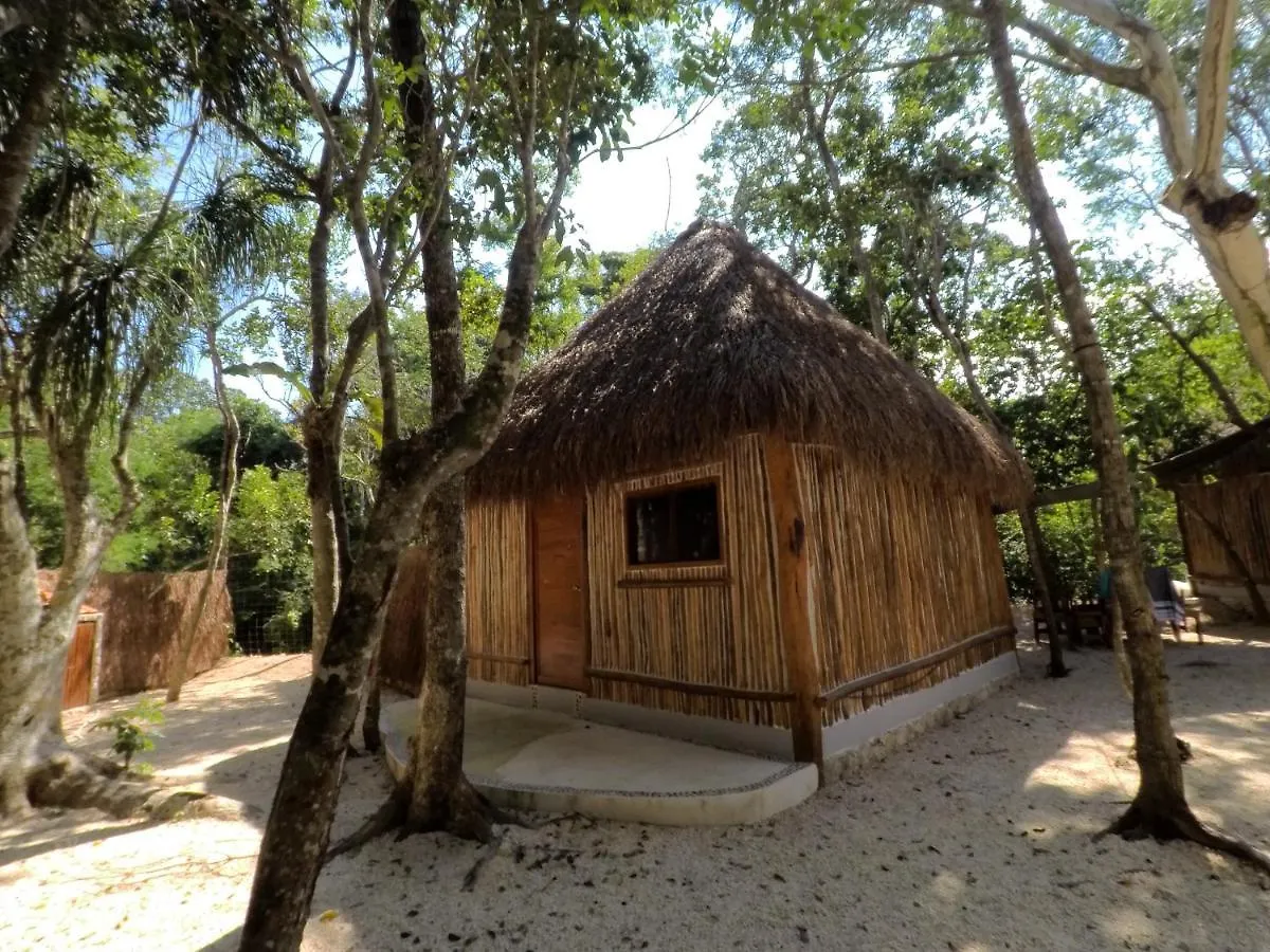Tulum Nueve Hotel