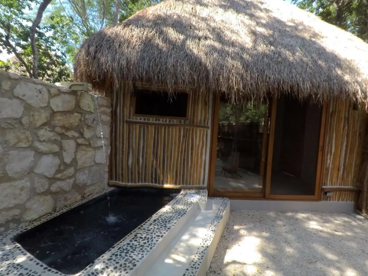 Tulum Nueve Hotel