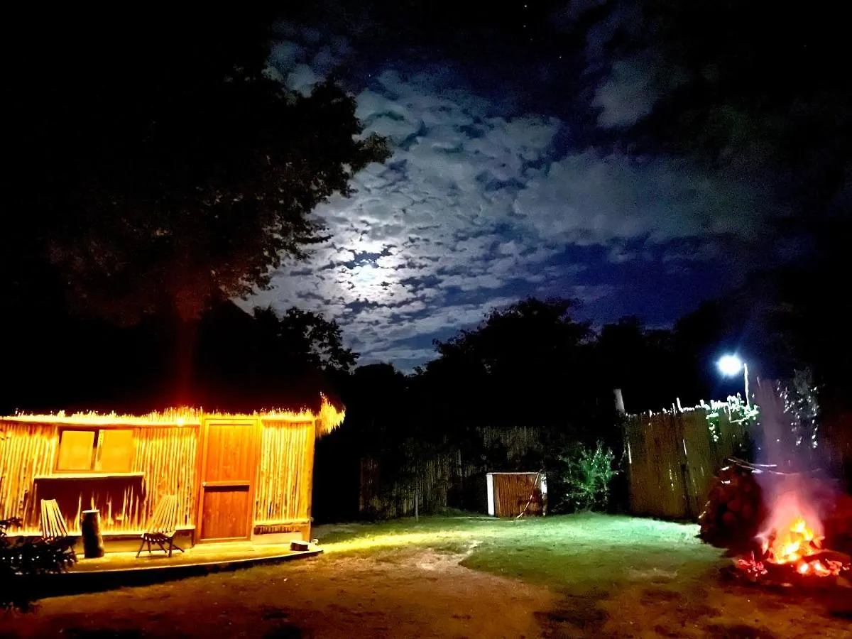 Campsite Tulum Nueve Hotel